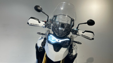 Triumph Tiger 900 Rally Pro (20MY)
